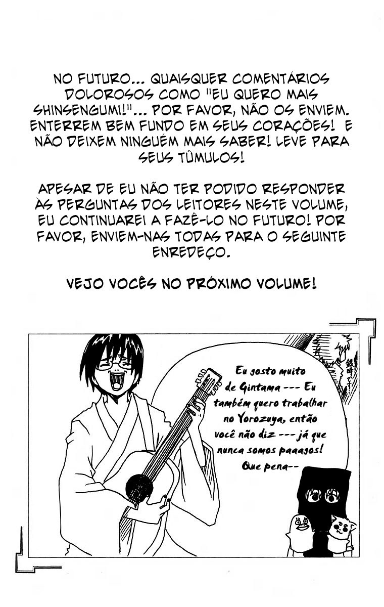 Silver Soul Capítulo 49 Página 21