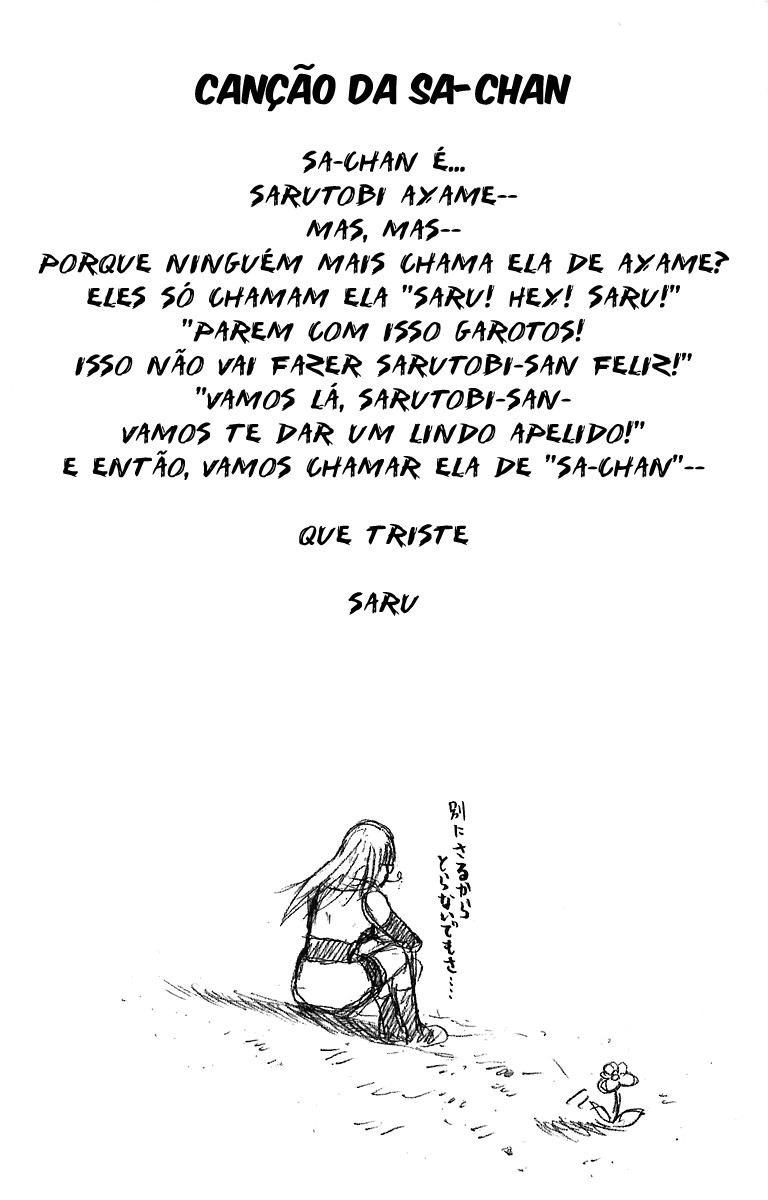 Silver Soul Capítulo 55 Página 20
