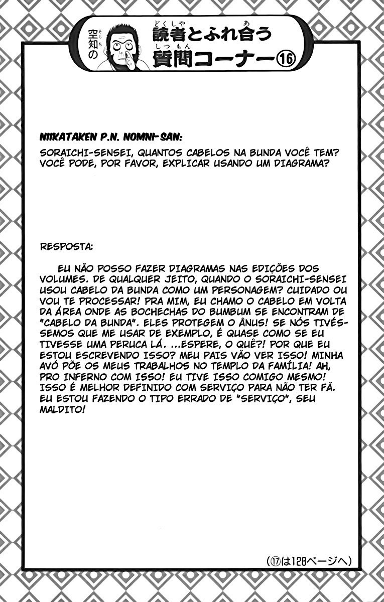 Silver Soul Capítulo 63 Página 22