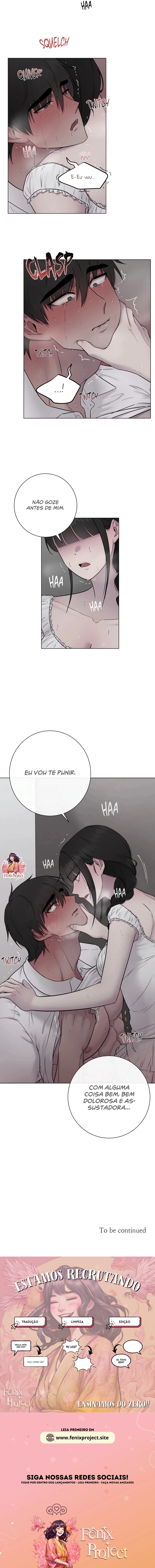 Sim, Mestra Capítulo 12 Página 7