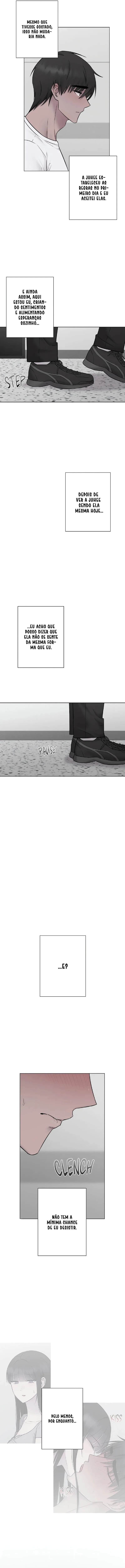 Sim, Mestra Capítulo 17 Página 2