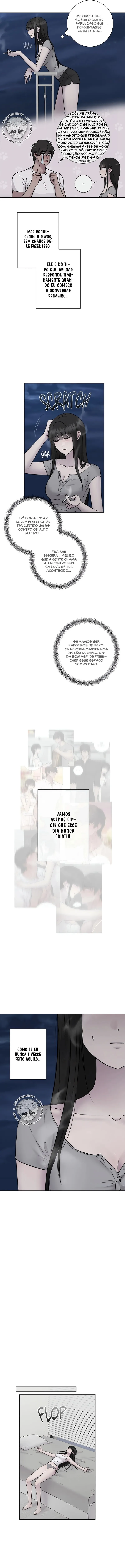 Sim, Mestra Capítulo 17 Página 4
