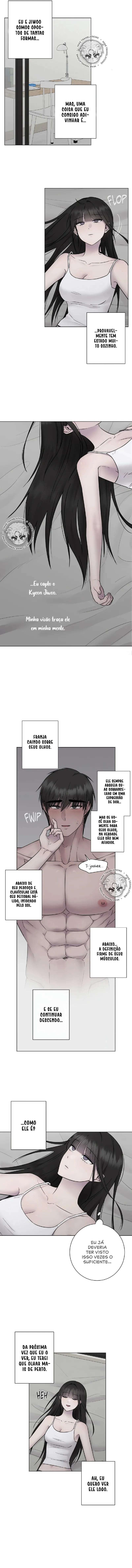 Sim, Mestra Capítulo 17 Página 6