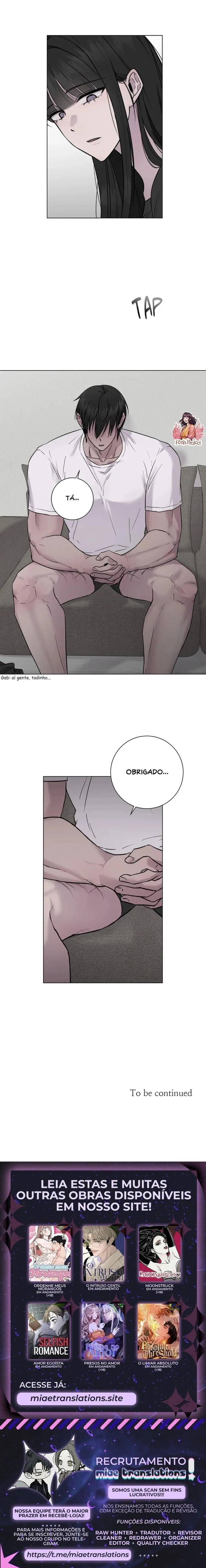 Sim, Mestra Capítulo 5 Página 7