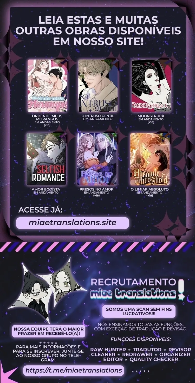 Sim, Mestra Capítulo 6 Página 7