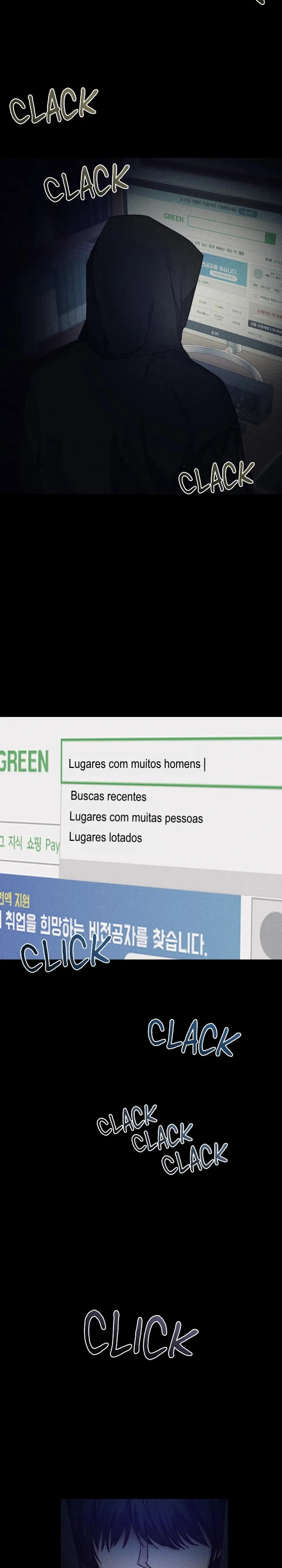 Simbiose de Luna e Sol Capítulo 1 Página 4