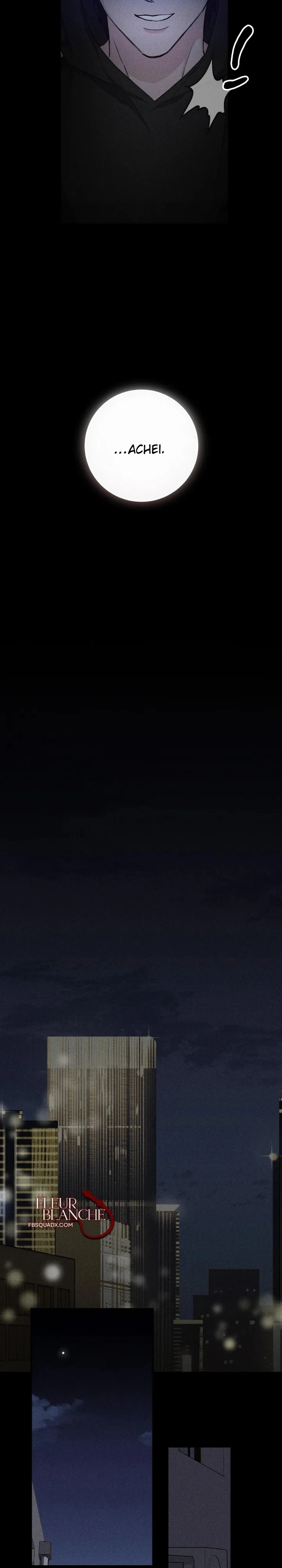 Simbiose de Luna e Sol Capítulo 1 Página 5