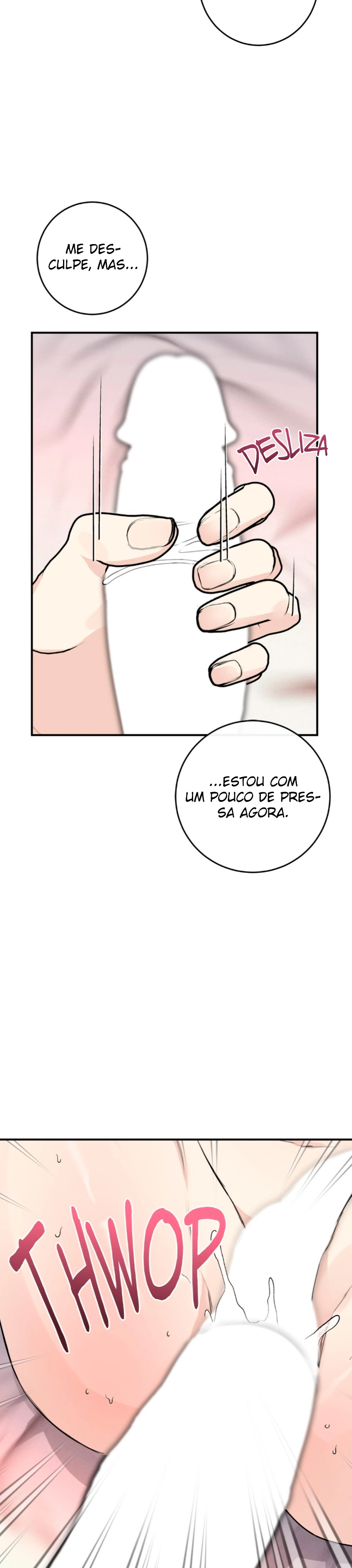 Simbiose de Luna e Sol Capítulo 12 Página 17