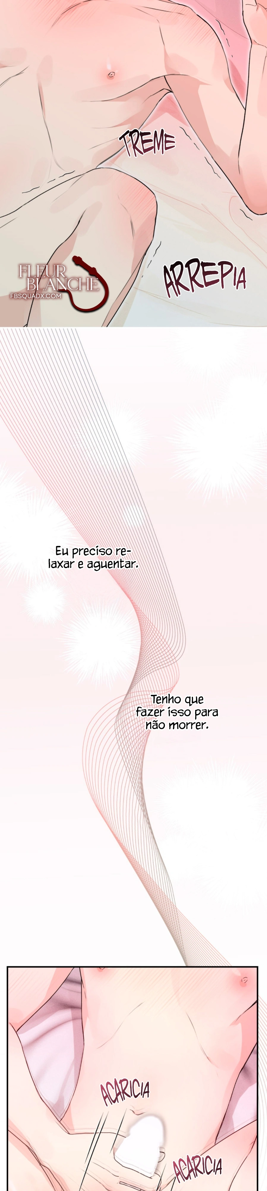 Simbiose de Luna e Sol Capítulo 12 Página 20