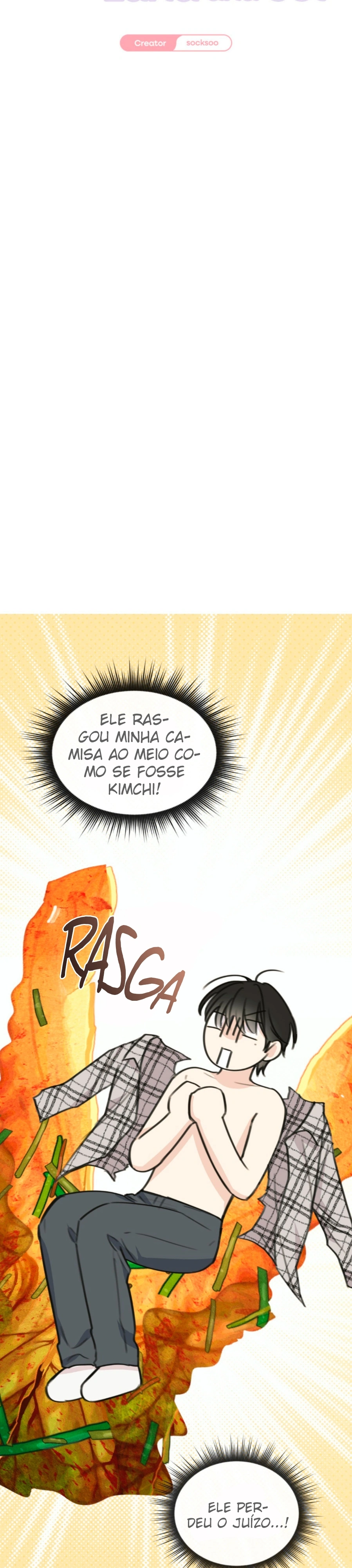 Simbiose de Luna e Sol Capítulo 12 Página 3