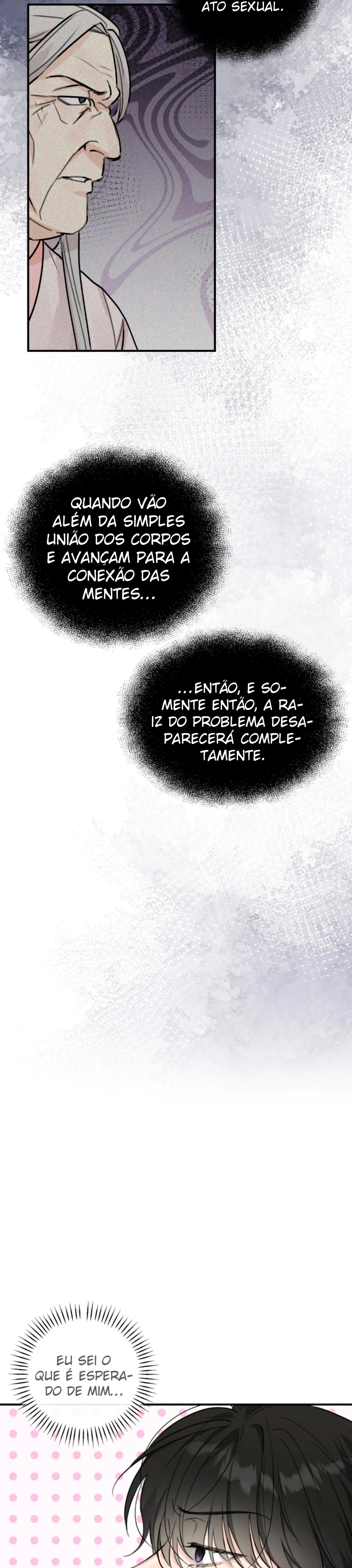 Simbiose de Luna e Sol Capítulo 13 Página 17