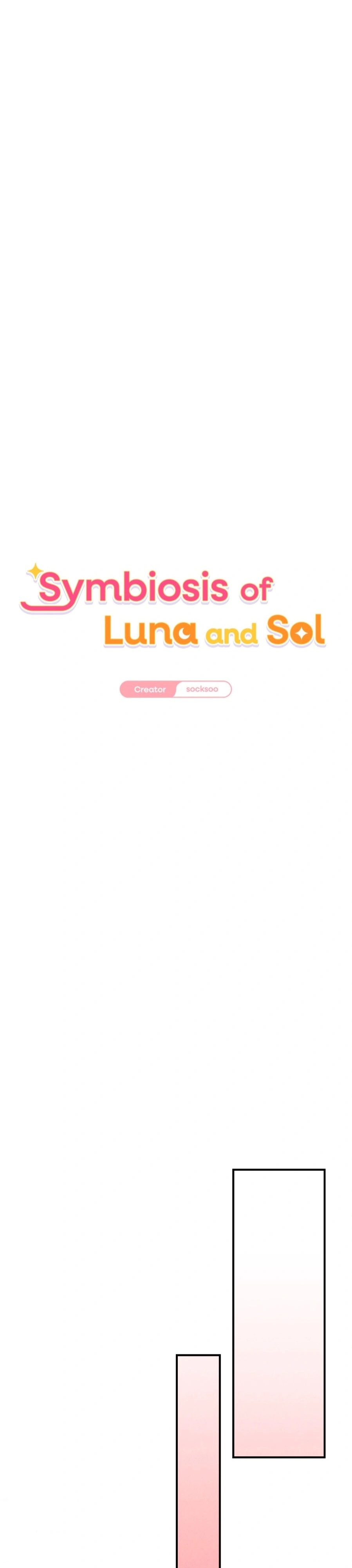 Simbiose de Luna e Sol Capítulo 13 Página 3