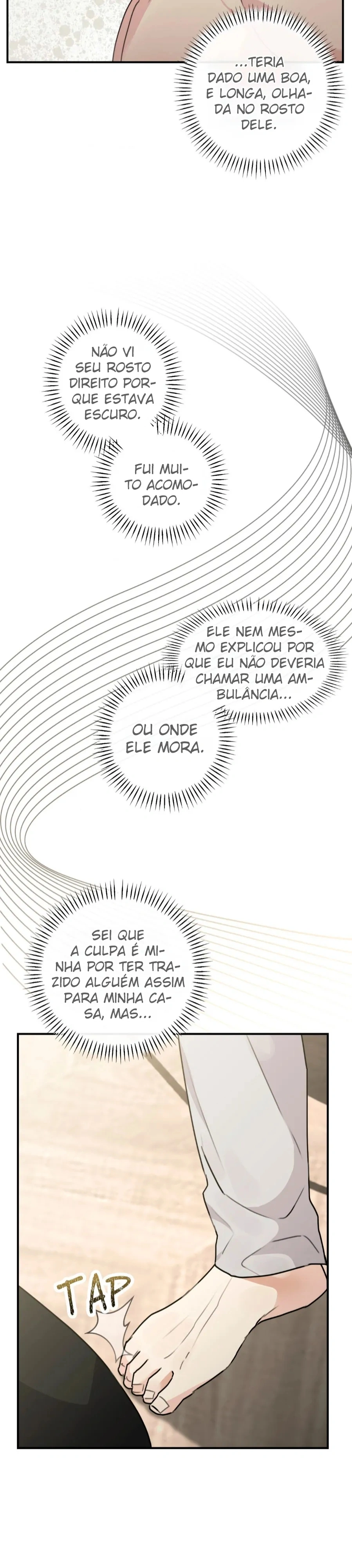 Simbiose de Luna e Sol Capítulo 5 Página 24