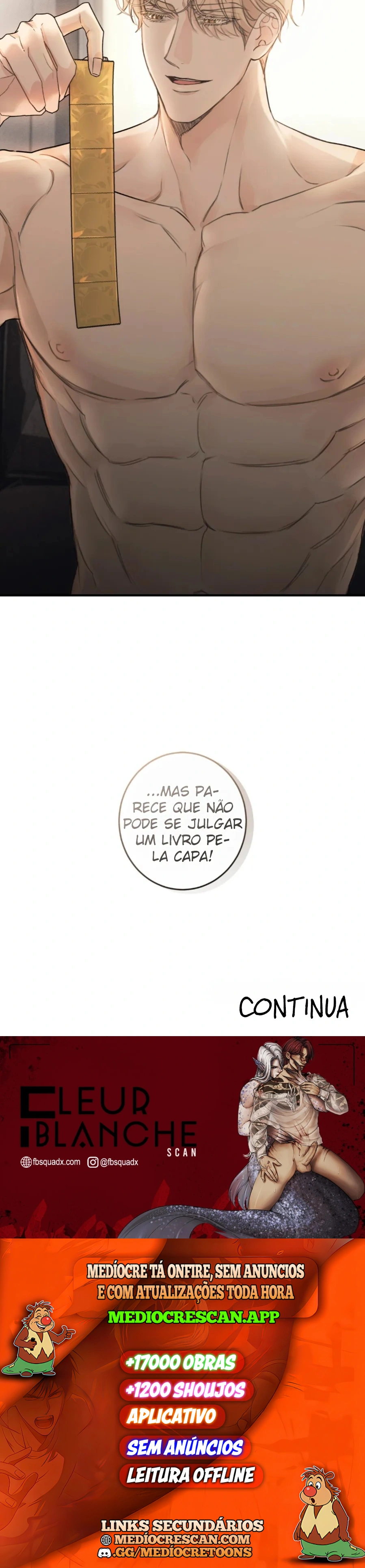 Simbiose de Luna e Sol Capítulo 5 Página 33