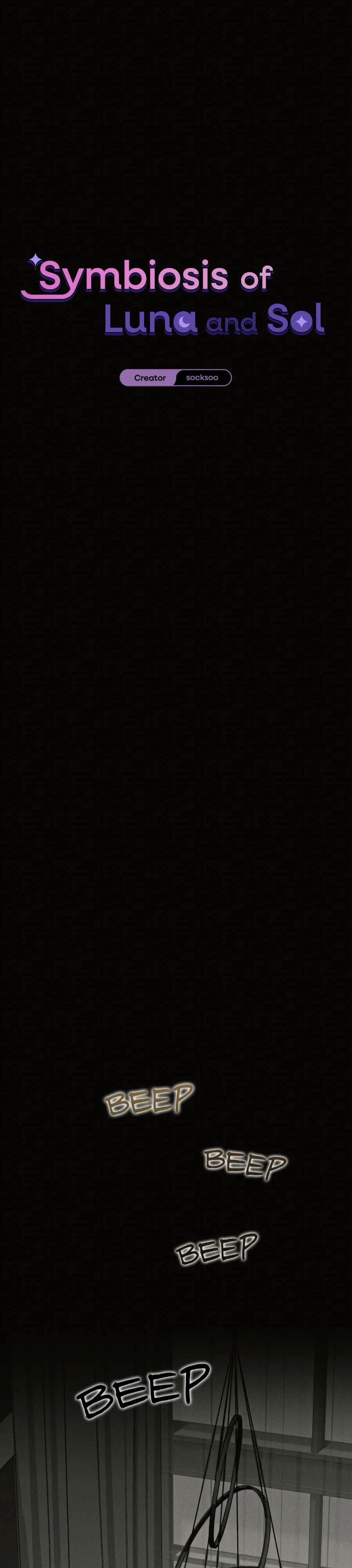 Simbiose de Luna e Sol Capítulo 5 Página 4