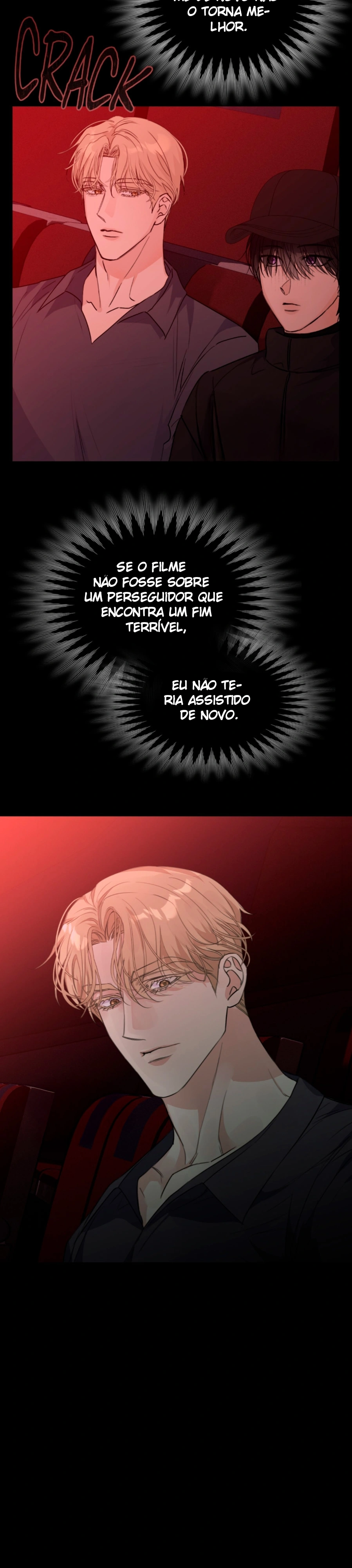 Simbiose de Luna e Sol Capítulo 7 Página 30