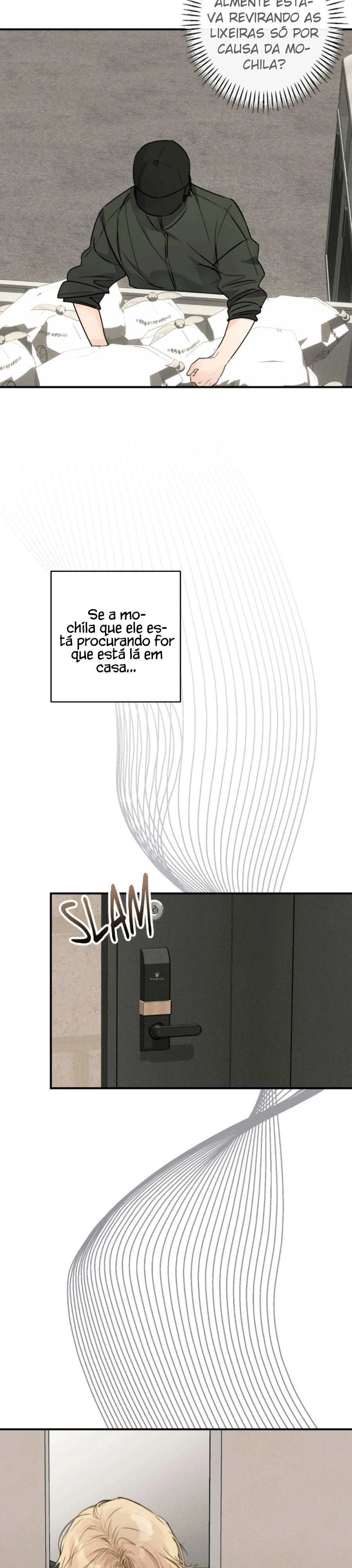 Simbiose de Luna e Sol Capítulo 8 Página 13