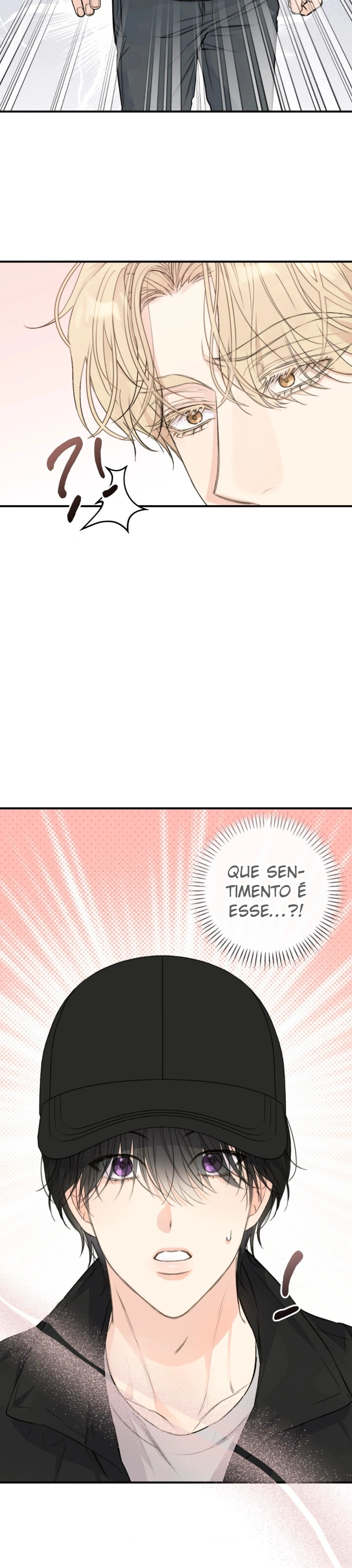 Simbiose de Luna e Sol Capítulo 9 Página 2