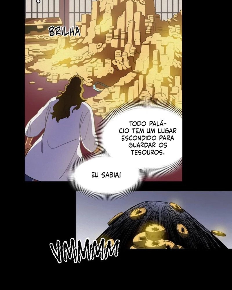 Simplesmente Divino! Capítulo 11 Página 51