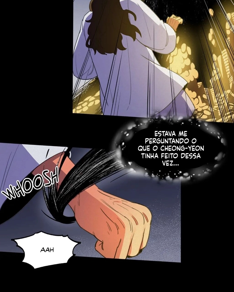 Simplesmente Divino! Capítulo 11 Página 53