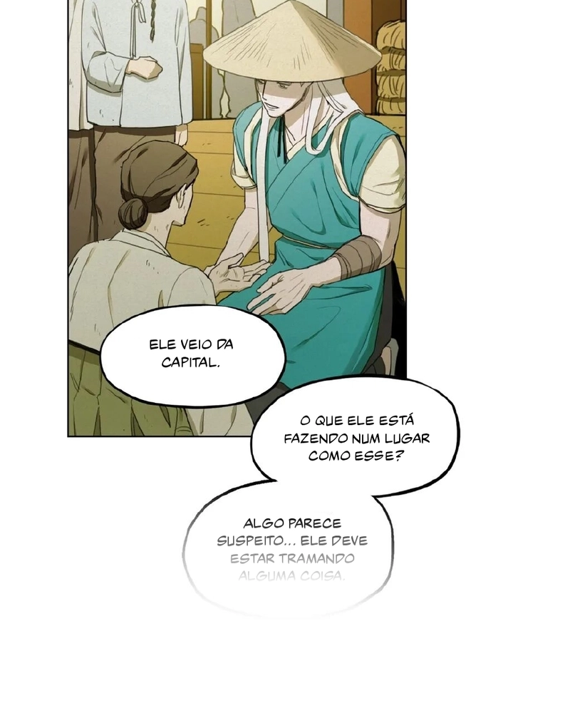 Simplesmente Divino! Capítulo 11 Página 6