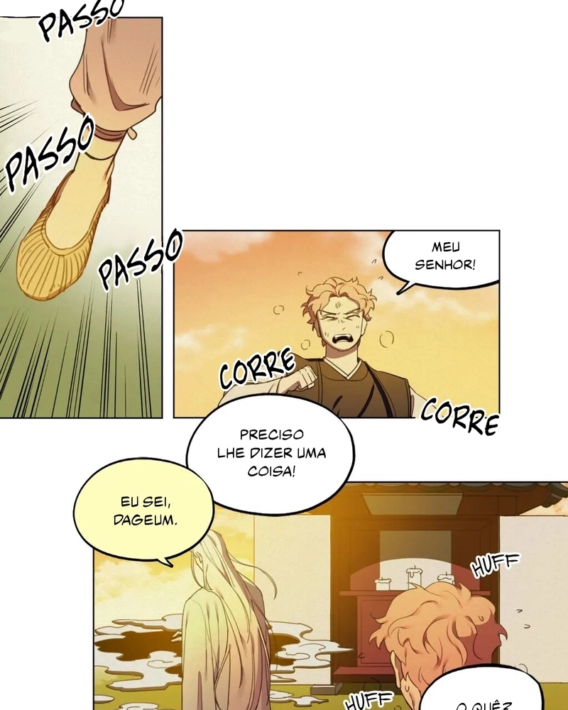 Simplesmente Divino! Capítulo 11 Página 60