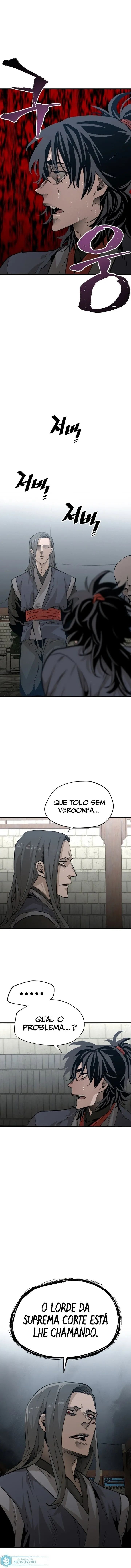 Simulação de Cultivo do Demônio Celestial Capítulo 1 Página 14