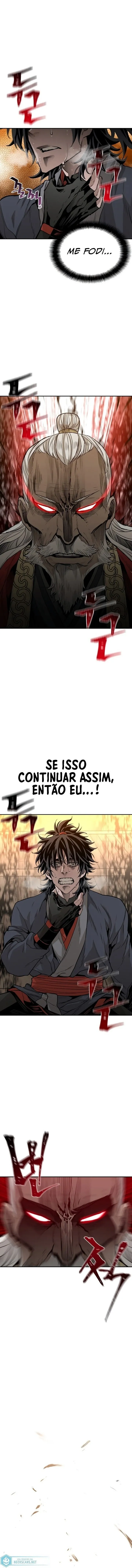Simulação de Cultivo do Demônio Celestial Capítulo 1 Página 30