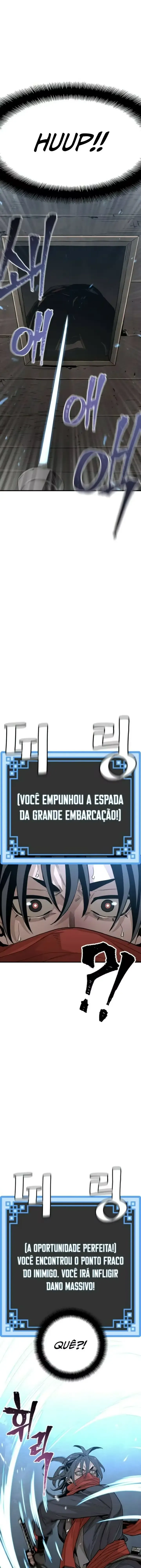 Simulação de Cultivo do Demônio Celestial Capítulo 10 Página 21