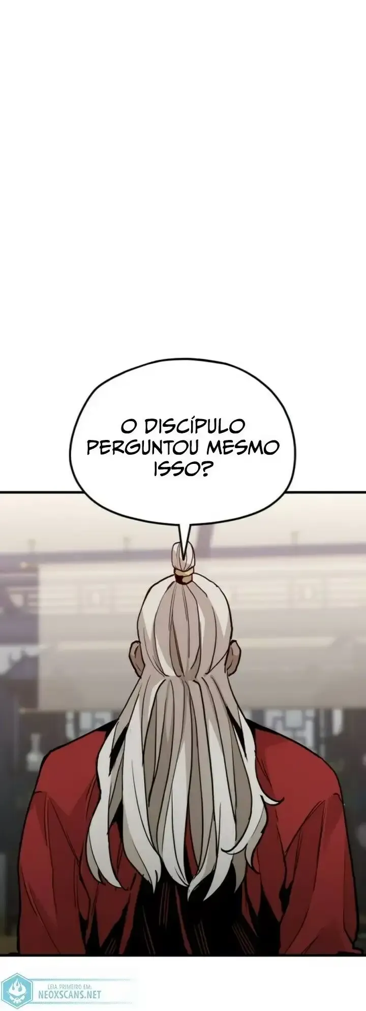 Simulação de Cultivo do Demônio Celestial Capítulo 10 Página 44