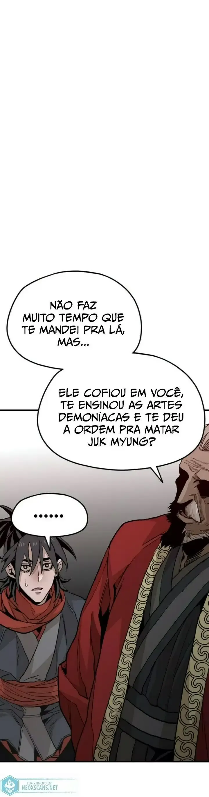 Simulação de Cultivo do Demônio Celestial Capítulo 10 Página 49