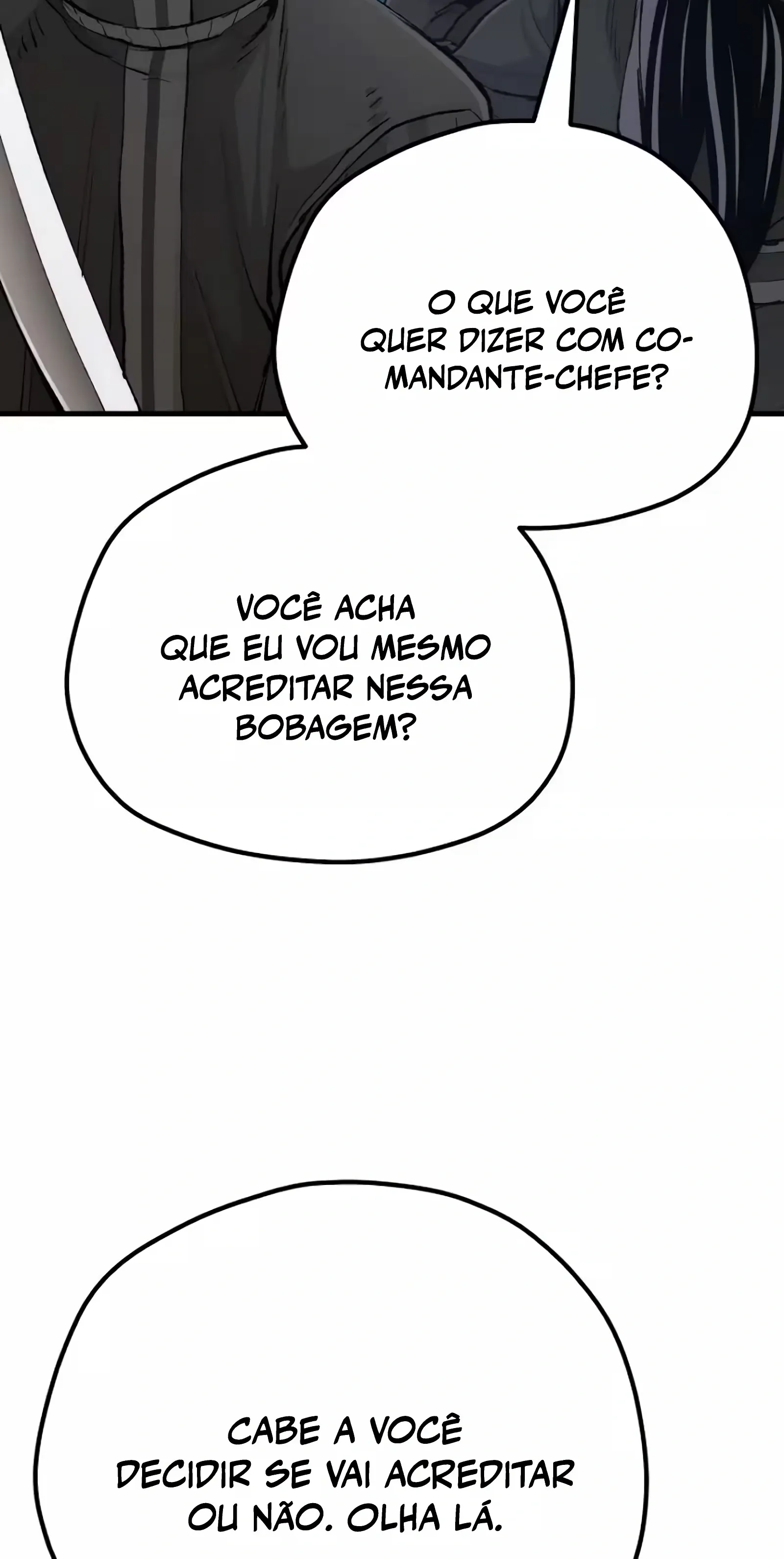 Simulação de Cultivo do Demônio Celestial Capítulo 100 Página 13