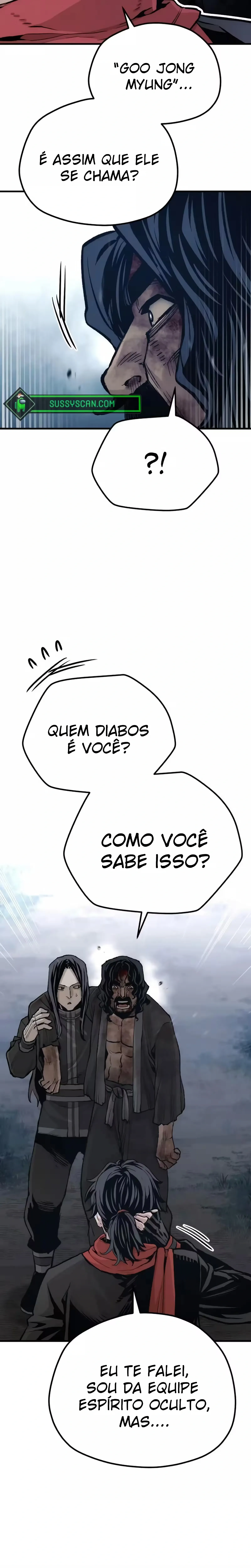Simulação de Cultivo do Demônio Celestial Capítulo 101 Página 21