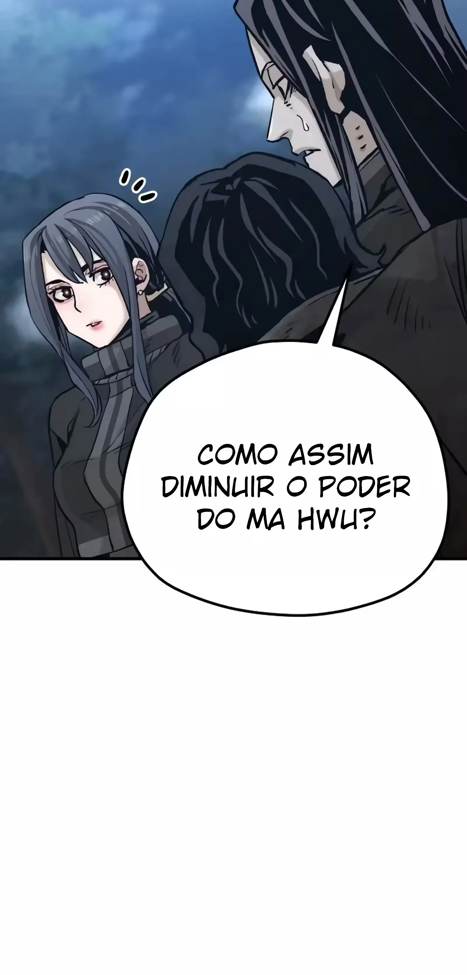 Simulação de Cultivo do Demônio Celestial Capítulo 101 Página 26