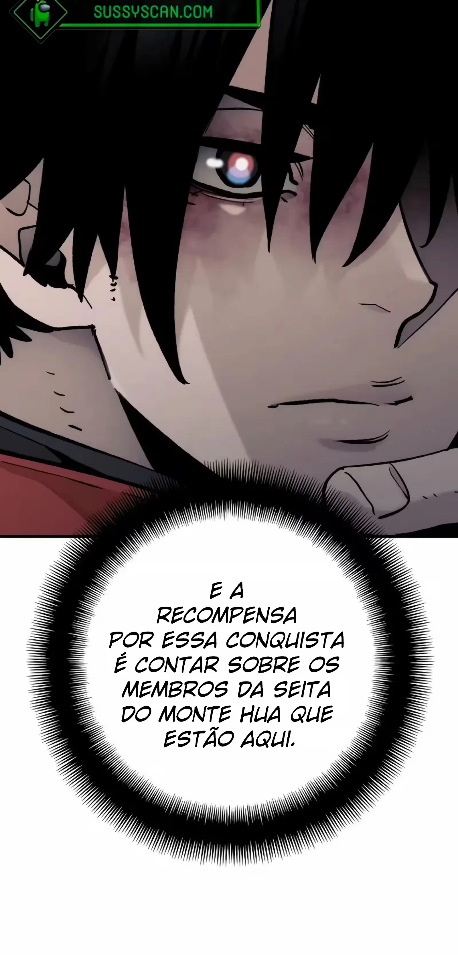 Simulação de Cultivo do Demônio Celestial Capítulo 101 Página 30