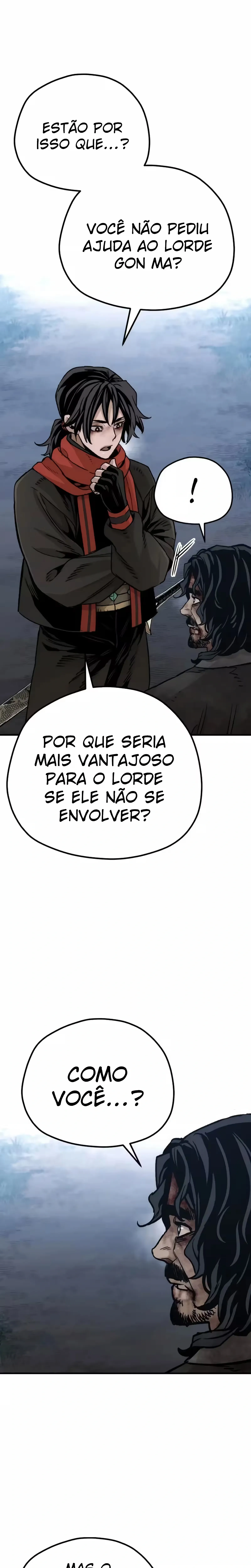 Simulação de Cultivo do Demônio Celestial Capítulo 101 Página 31
