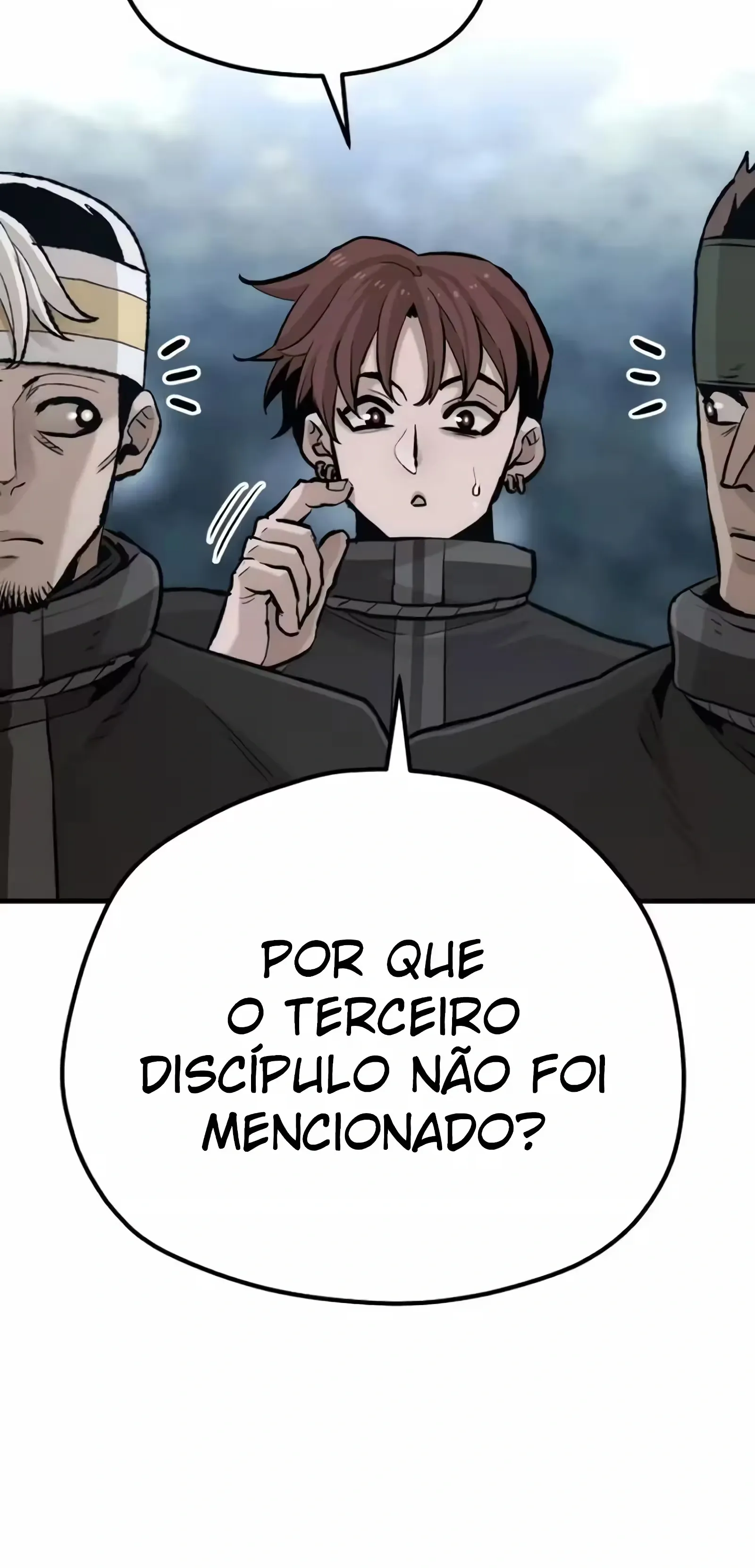 Simulação de Cultivo do Demônio Celestial Capítulo 101 Página 34