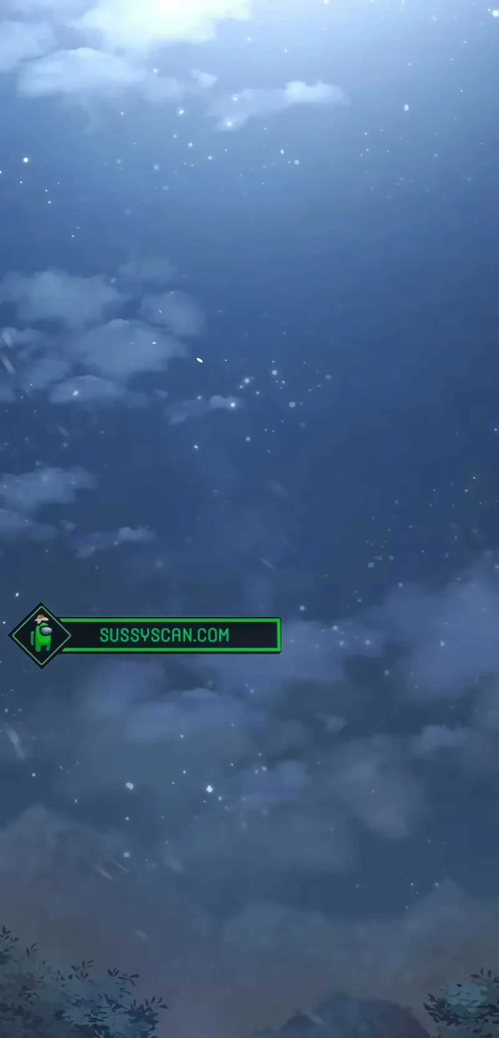 Simulação de Cultivo do Demônio Celestial Capítulo 101 Página 36