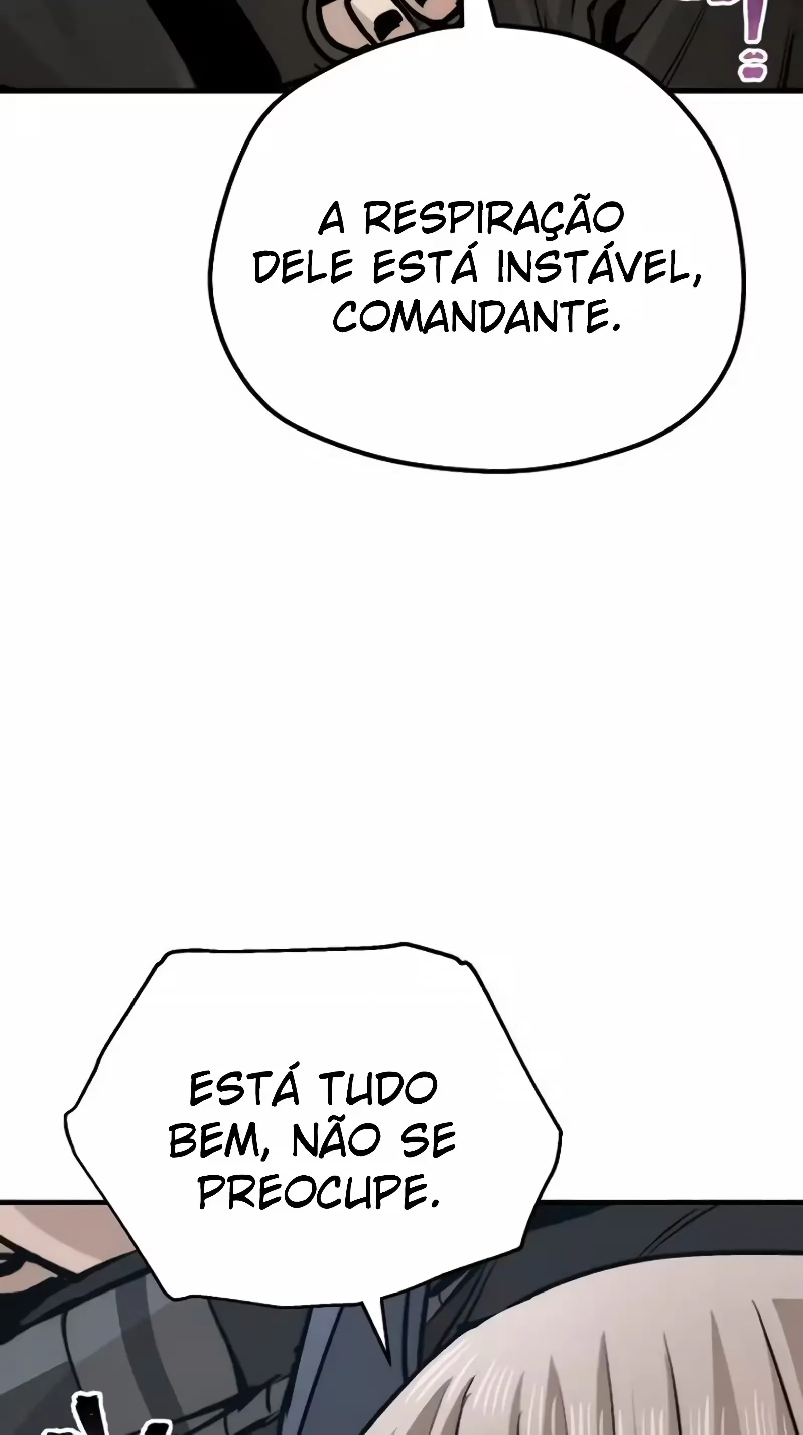Simulação de Cultivo do Demônio Celestial Capítulo 101 Página 4
