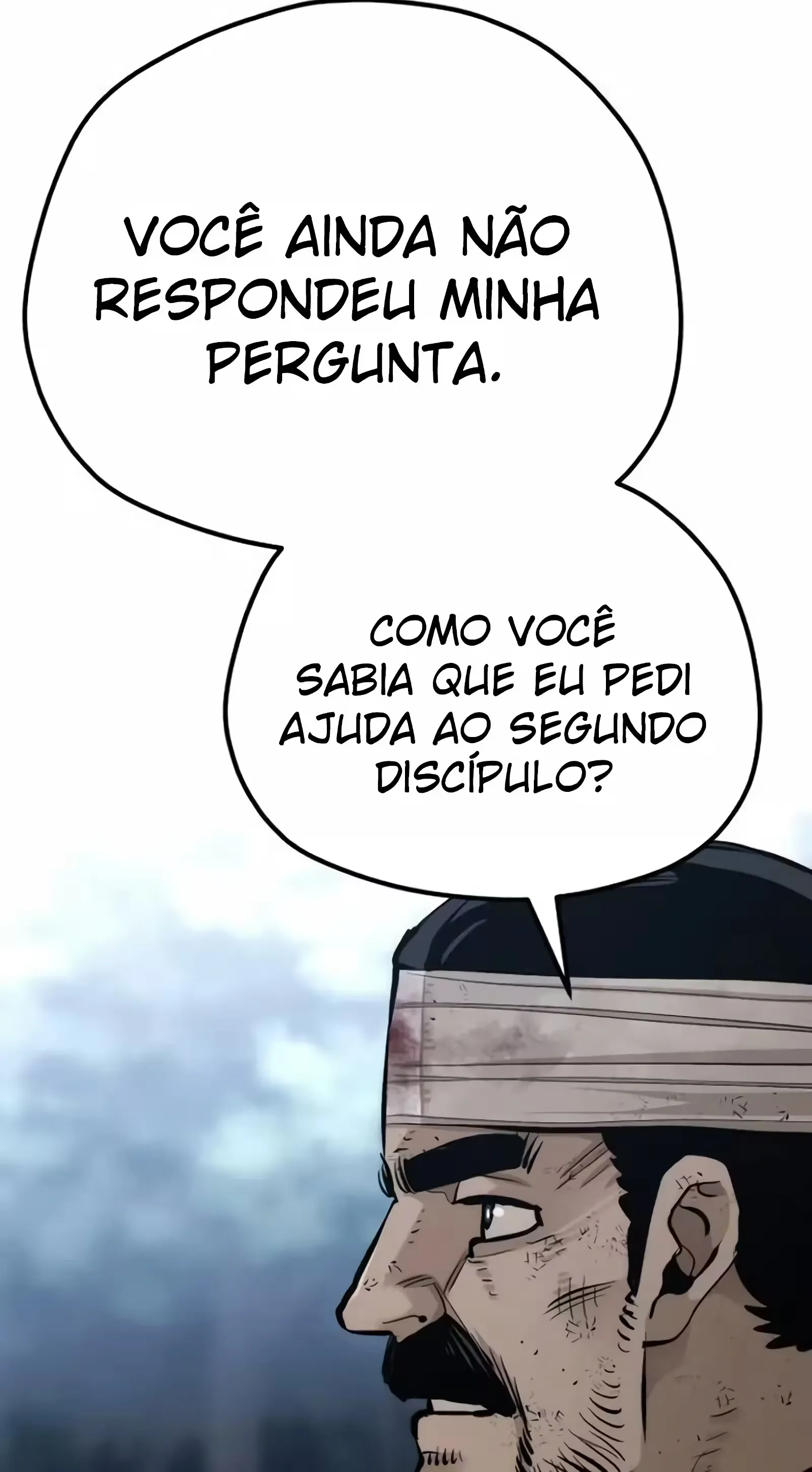 Simulação de Cultivo do Demônio Celestial Capítulo 101 Página 40