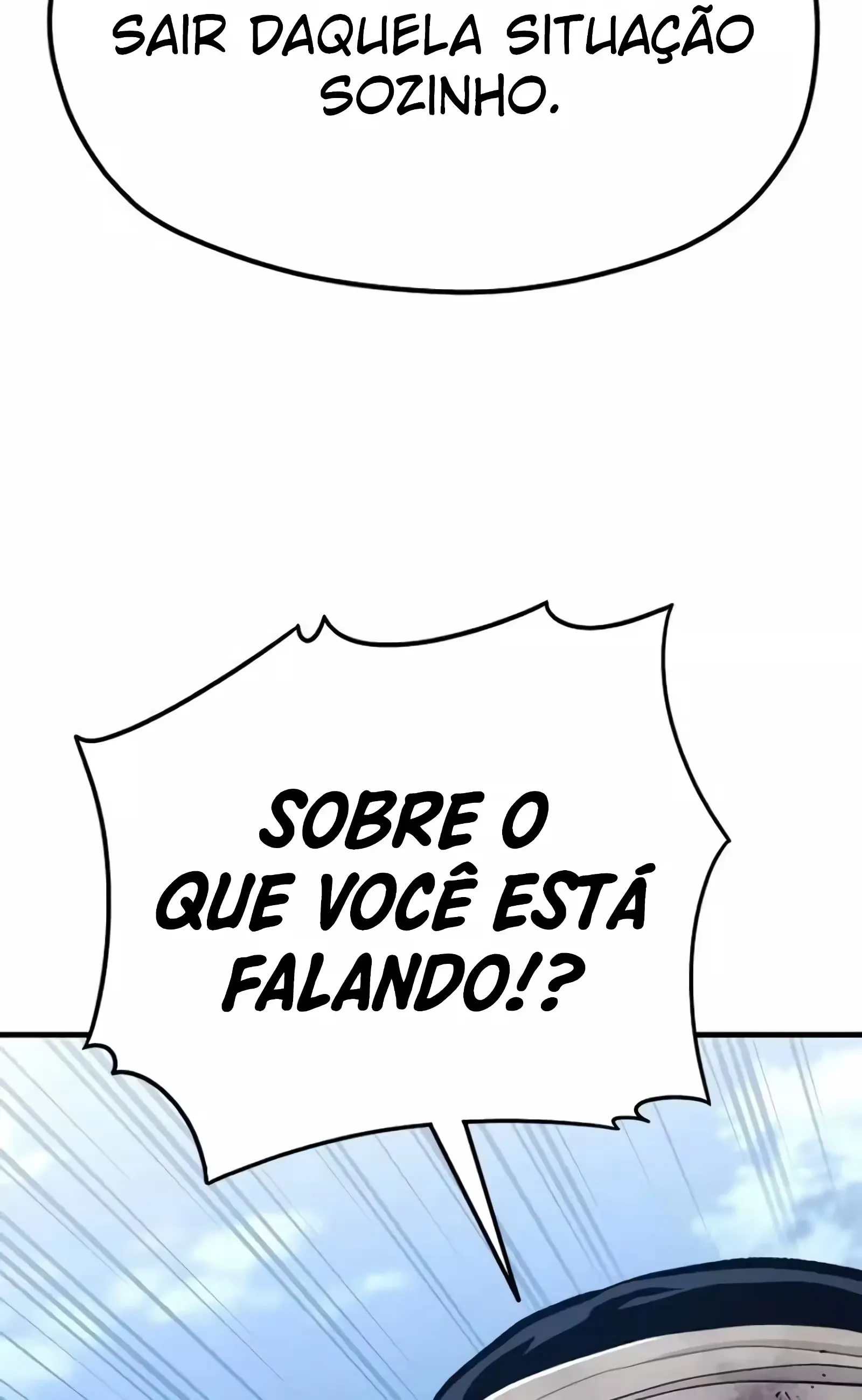 Simulação de Cultivo do Demônio Celestial Capítulo 101 Página 44