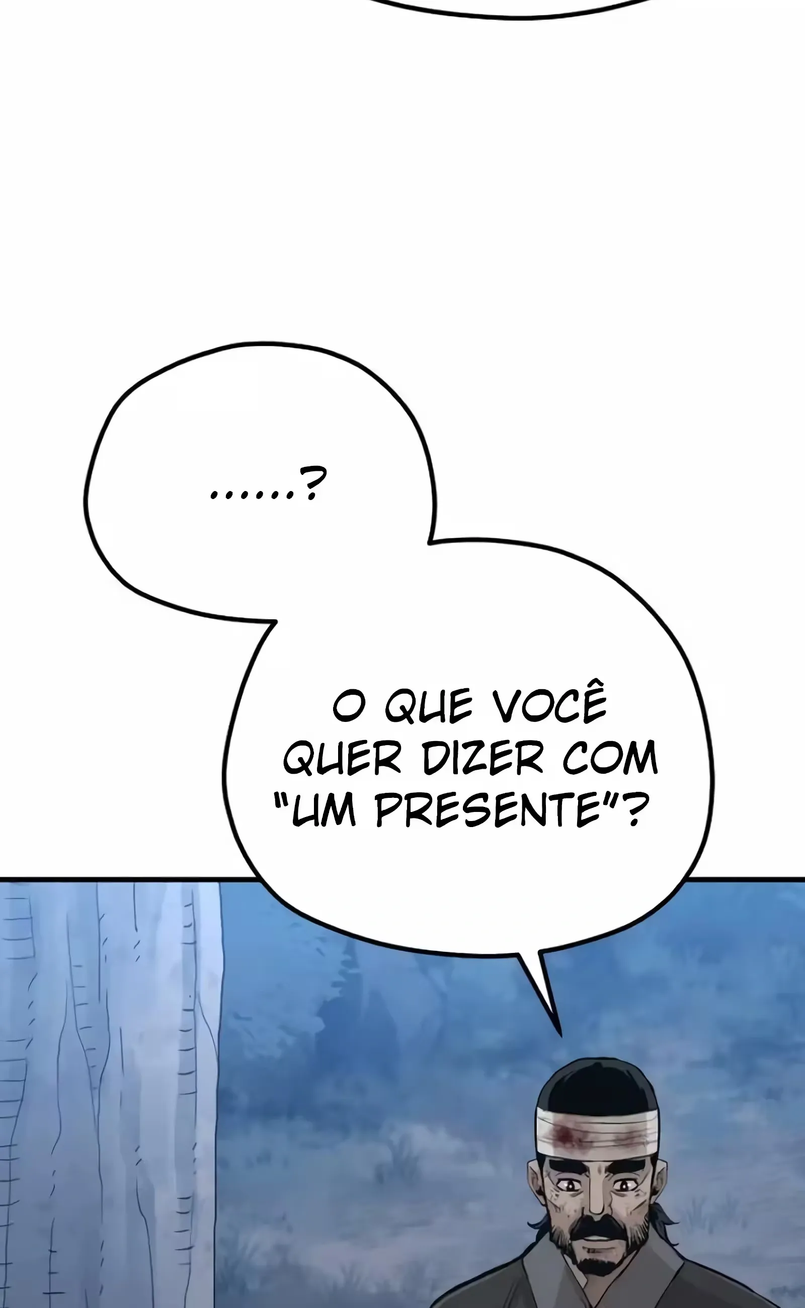 Simulação de Cultivo do Demônio Celestial Capítulo 101 Página 46