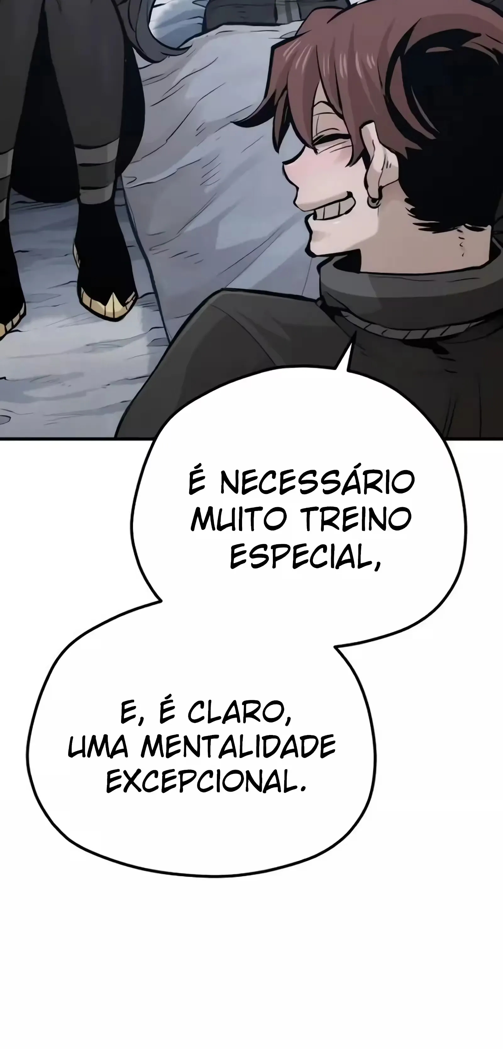 Simulação de Cultivo do Demônio Celestial Capítulo 101 Página 56