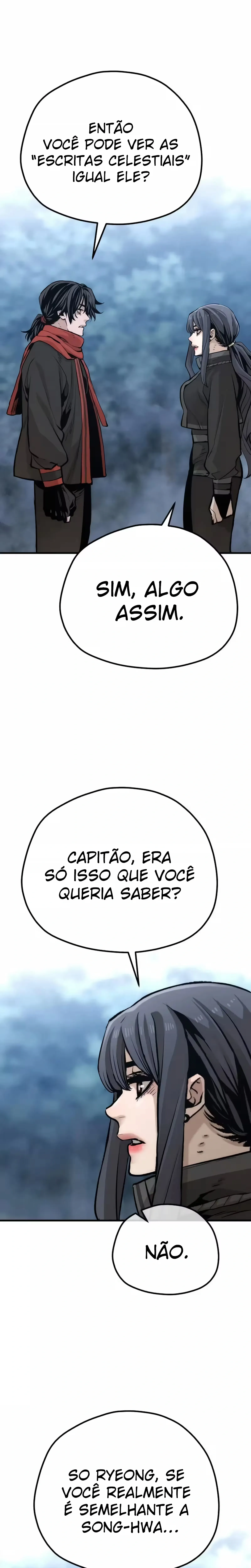 Simulação de Cultivo do Demônio Celestial Capítulo 101 Página 65