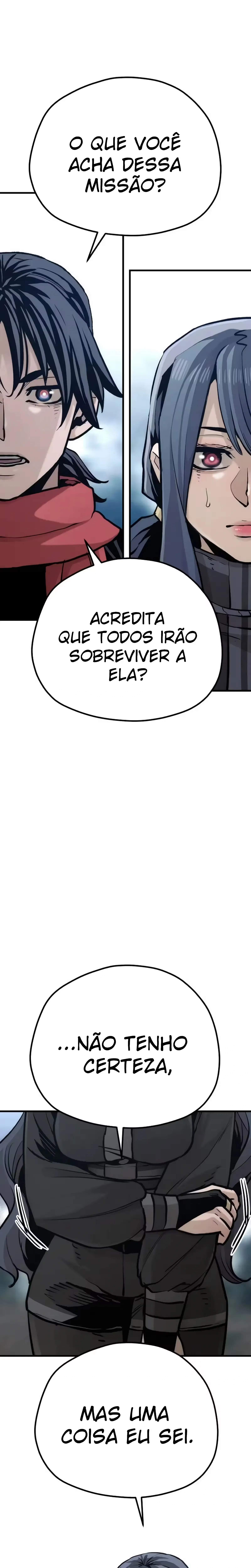 Simulação de Cultivo do Demônio Celestial Capítulo 101 Página 67