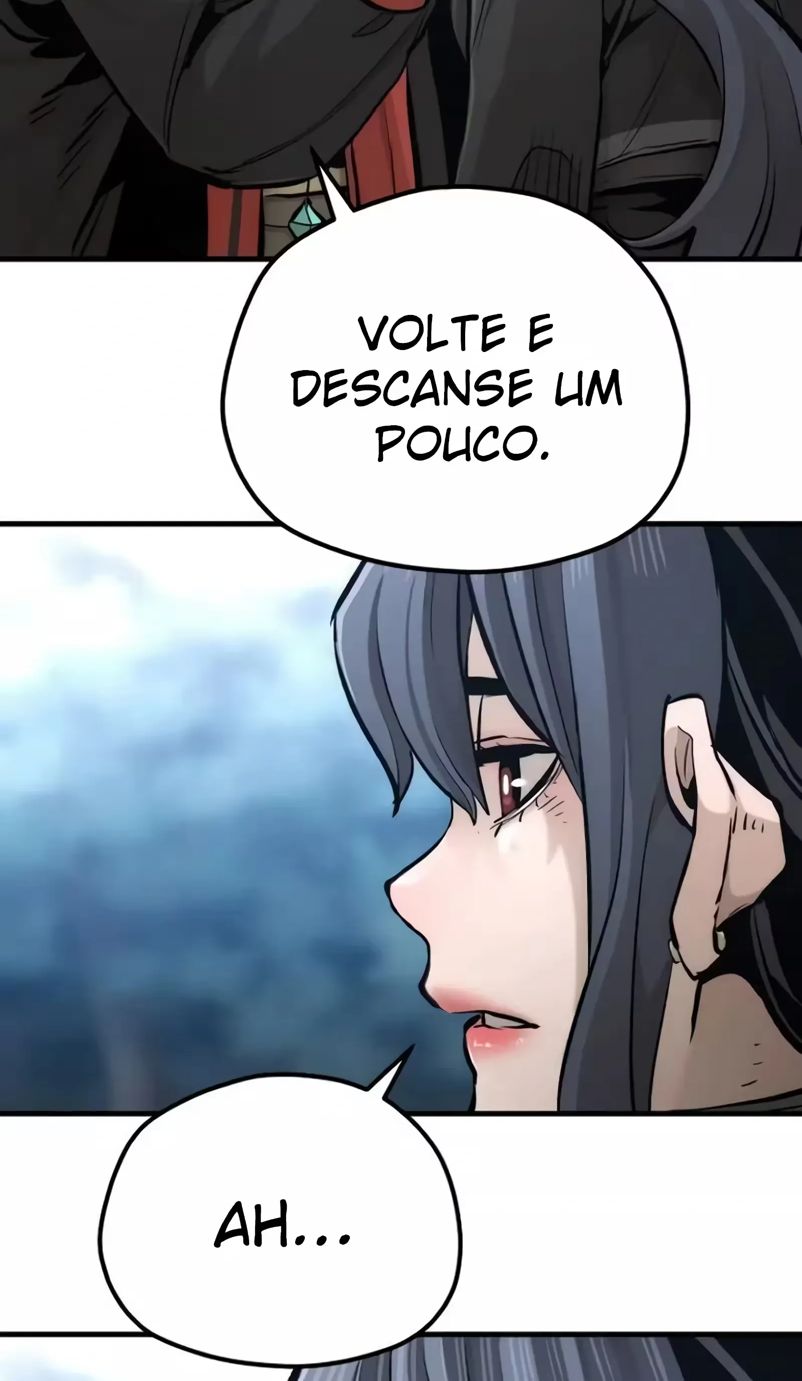 Simulação de Cultivo do Demônio Celestial Capítulo 101 Página 70