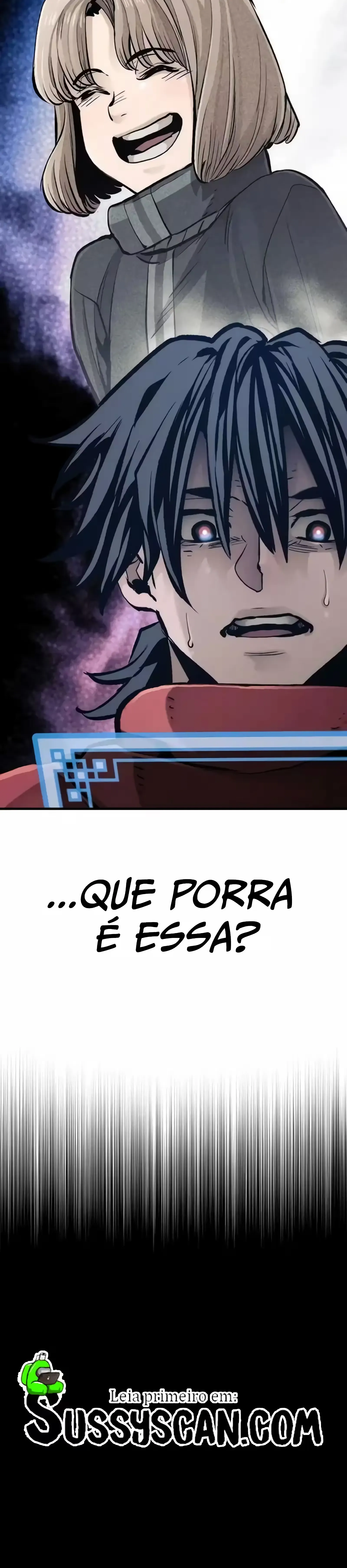 Simulação de Cultivo do Demônio Celestial Capítulo 101 Página 74