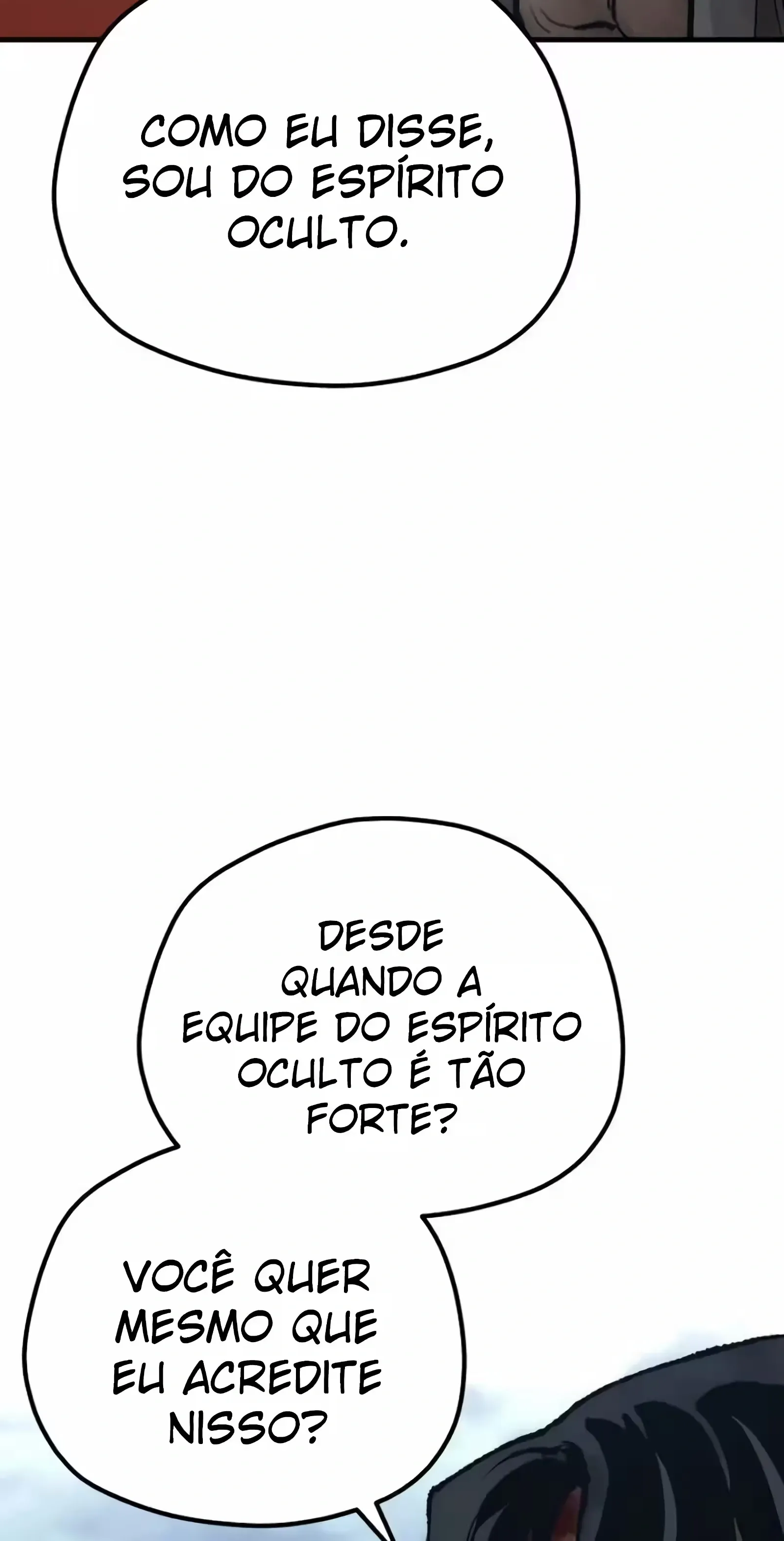 Simulação de Cultivo do Demônio Celestial Capítulo 101 Página 8