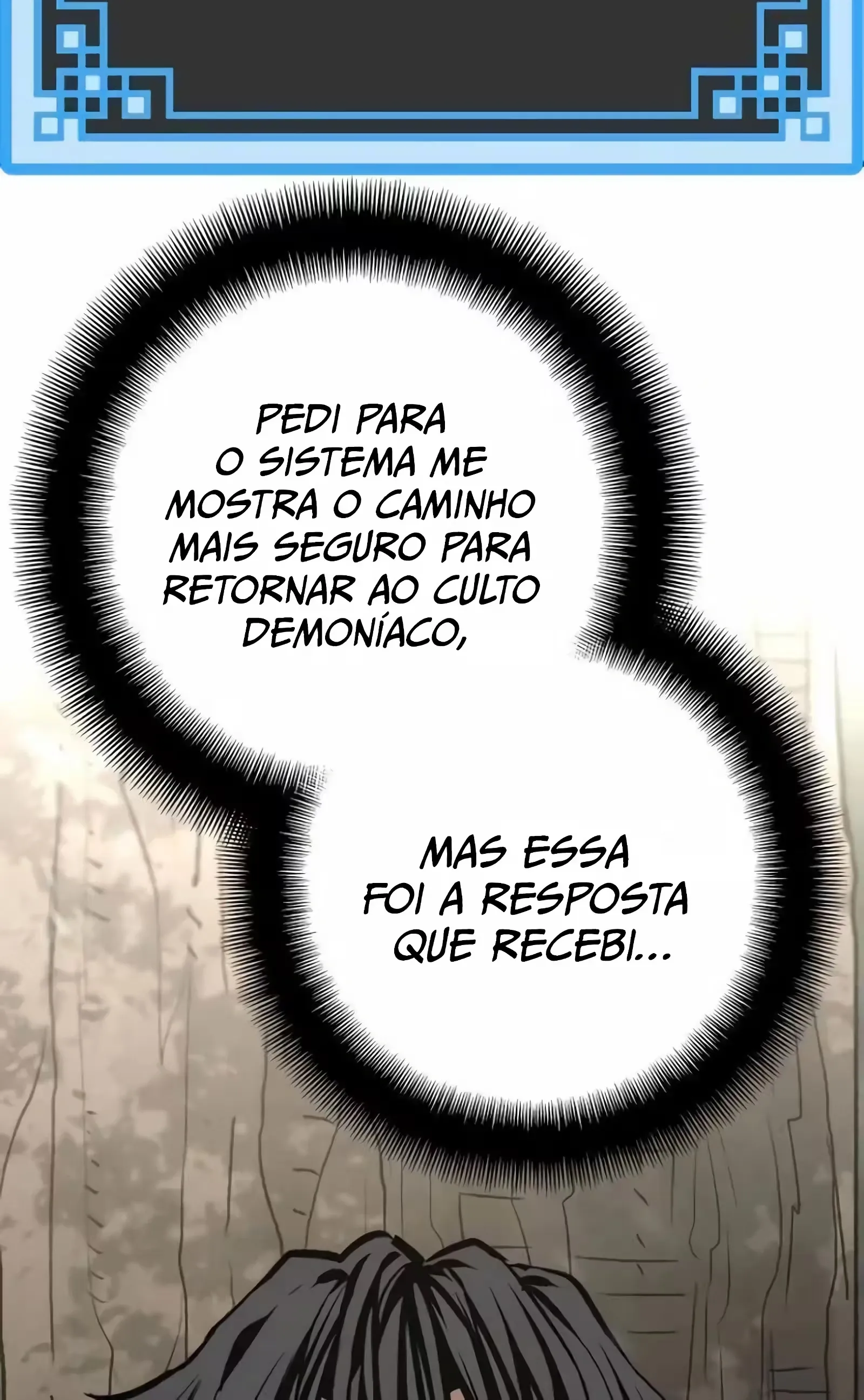 Simulação de Cultivo do Demônio Celestial Capítulo 102 Página 11