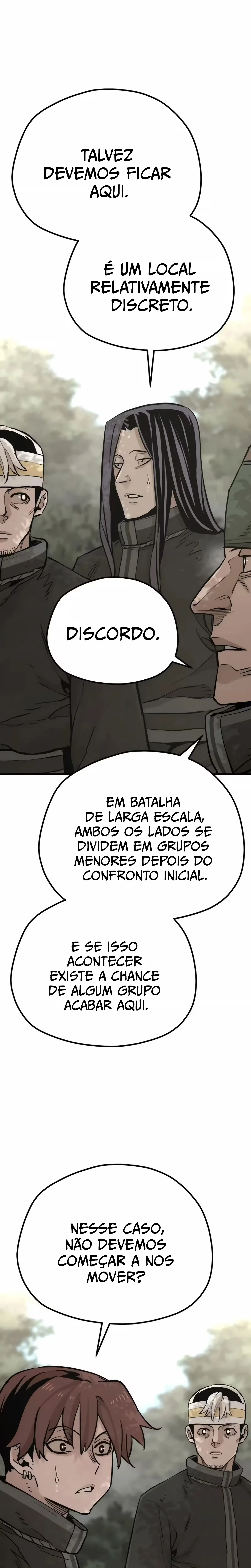 Simulação de Cultivo do Demônio Celestial Capítulo 102 Página 18